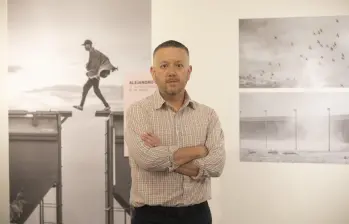 “Latinoamérica está produciendo a algunos de los fotógrafos más increíbles del mundo”