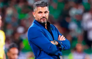 /FOTO: MANUEL SALDARRIAGA QUINTERO