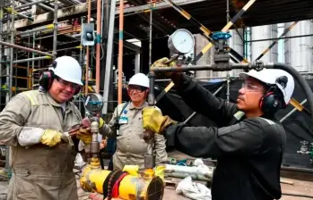 FOTO ECOPETROL