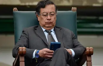 Petro figuró entre los presidentes sudamericanos con peor imagen en la región, según encuesta, ¿en qué puesto quedó?