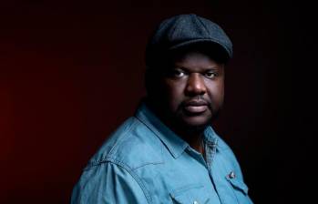 Thélyson Orélien tiene 38 años y tiene doble nacionalidad: canadiense y haitiana. FOTO AFP