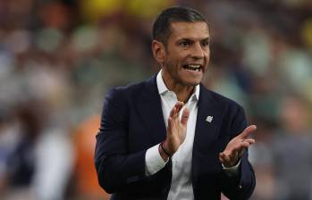 Jaime Lozano no continuará con la selección para el Mundial 2026. Foto: Getty