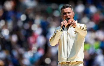 La boletería estará disponible a través de TuBoleta. Los precios van de $289.000 + servicio, en adelante. FOTO: Getty 