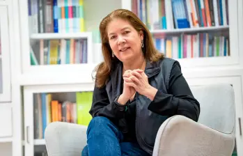 Según Barrios, hubo 564 reportes de posibles irregularidades y delitos electorales, la mayoría relacionados con líos en el funcionamiento en la mesas frente a la entrega o no de los tarjetones de consultas. FOTO: CORTESÍA