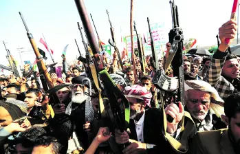 Hamás asegura que liberará a rehenes el lunes y no gobernará Gaza tras la guerra, ¿quién lo hará? 
