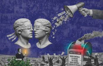 La (pos)verdad es relativa, pero la neta es la neta