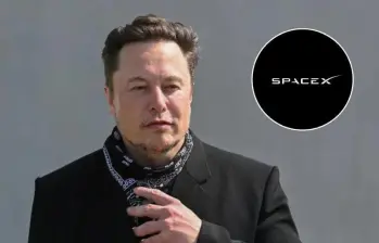 SpaceX se prepara para salir a bolsa y sacudir todos los récords. FOTO: Europapress - SpaceX