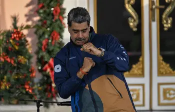 200 millones de dólares y amnistía para funcionarios del régimen: lo que le pidió Maduro a Trump para salir de Venezuela