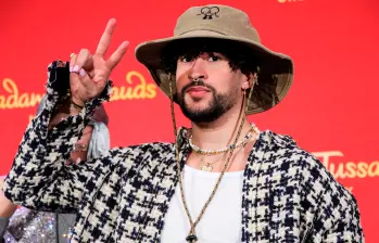 Bad Bunny dará un concierto en Colombia. FOTO: Depositphotos