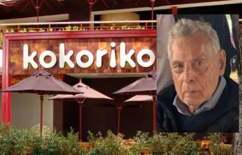 Su apuesta empresarial contribuyó a cambiar los hábitos alimenticios de millones de personas, al convertir el pollo asado en una opción accesible y de buena calidad. Fotos: cortesía