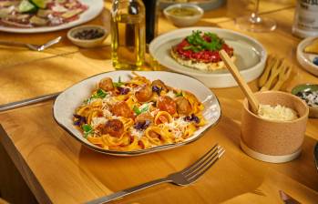 ¿Amante de la buena comida? Medellín Gourmet regresa con 150 restaurantes participantes y menús desde $89.000