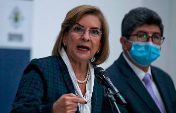 La Procuraduría también solicitó al Gobierno Nacional brinde todas las garantías para los comicios del 29 de octubre. FOTO: Colprensa