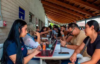 Este será el tercer evento de este tipo que se realice en la ciudad durante el presente año. A lo largo de 2025 serán en total nueve. FOTO ALCALDÍA