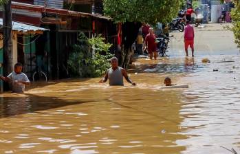 Falta de POT en municipios de Antioquia multiplicará emergencias como la de Zaragoza