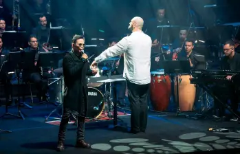 Para esta nueva presentación, la orquesta renovó parte del repertorio con el propósito de incorporar nuevas canciones y mantener cambios entre cada edición. Foto: Cortesía.