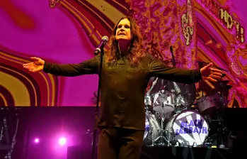 El concierto será retransmitido en vivo para el mundo entero. Las entradas están alrededor de los $60.000 pesos colombianos. Foto 