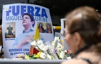FOTO: AFP