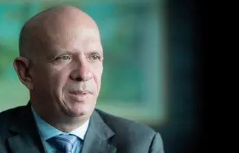 Hugo Armando Carvajal fue el jefe de la Dirección de Inteligencia Militar (DIM) entre 2004 y 2011, bajo el régimen de Hugo Chávez; y entre 2013 y 2014, bajo la dictadura de Nicolás Maduro. FOTO: Colprensa