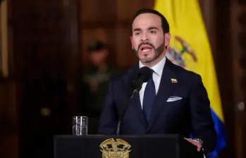 El Gobierno modificó la declaratoria de emergencia económica, social y ecológica expedida para atender las afectaciones ocasionadas por el terremoto del 10 de agosto. FOTO COLPRENSA