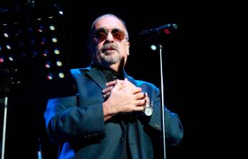 Willie Colón murió a los 75 años. FOTO: GETTY