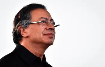 El fallo de un juez de la República le ordenó al mandatario que se rectificara de su declaración sobre el clítoris de las mujeres. FOTO: Colprensa