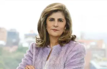 Laura Gil es la primera mujer es ocupar el cargo de subsecretaria general de la OEA. Foto: Cortesía Laura Gil.
