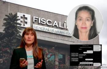 Para la Fiscalía, Zulma Guzmán, la principal señalada por la muerte de dos niñas envenenadas con talio en unas frambuesas, habría contado con la presunta complicidad de Zenaida Vargas Pava, quien habría sido la mujer que coordinó la entrega con el domiciliario. Fotos: Colprensa, redes sociales y NoticiasRCN