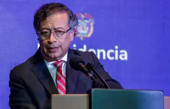 El déficit primario del Gobierno llegó a -3,3 % del PIB a noviembre, el nivel más bajo desde 2022. FOTO Colprensa