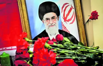 Israel advierte que cualquier sucesor del líder supremo iraní será “objetivo de asesinato”