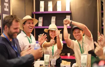 Cafés de Colombia Expo 2025 y la subasta Craft Selection son la prueba viva de que el café colombiano sigue escribiendo capítulos dorados en el mapa mundial del sabor.