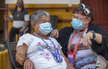 Según Asofondos y Fasecolda, la medida encarecería las rentas vitalicias, reduciendo el número de pensionados y el monto de sus pensiones. Foto: Carlos Alberto Velásquez