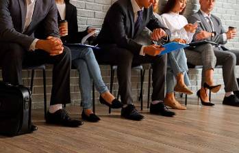 La ocupación de empleadores particulares cayó drásticamente frente al año pasado. FOTO: CORTESÍA ANIF