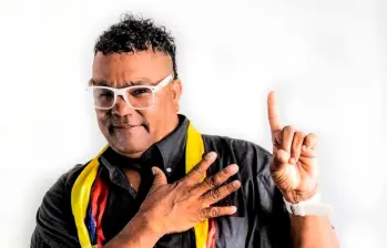 El verdadero nombre de Dogardisc era Ismael Simancas. FOTO: Facebook de Dogardisc