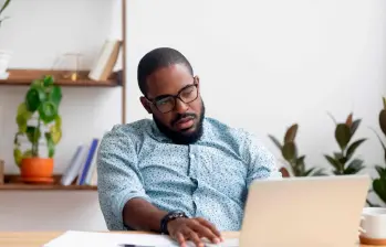 La renuncia silenciosa refleja un límite claro entre la vida personal y el trabajo. FOTO: GETTY