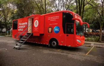 /FOTO: CORTESÍA COLOMBIANAS DE HIERRO