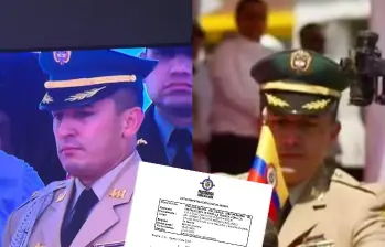 El caso también llegó a la Fiscalía que abrió una noticia criminal por los hechos por presunto acto sexual violento. Fotos: cortesía