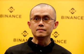 El acuerdo, que apunta a poner fin a las querellas oficiales contra la empresa, supuso que el fundador de Binance, Changpeng Zhao, se declarara culpable de violar las leyes antilavado. FOTO Twitter @Daily_Cripto