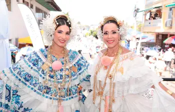 Panamá se ha convertido en uno de los destinos internacionales de mayor crecimiento para los viajeros colombianos gracias a su cercanía y amplia oferta turística. FOTO CANCILLERÍA DE PANAMÁ.
