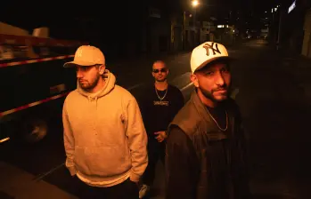 “No creemos en la inmediatez”: Vic Deal y la madurez del rap hecho en Medellín