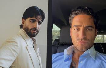 Maluma aseguró que su llamado a votar no busca apoyar a ningún candidato, sino incentivar la participación ciudadana en las elecciones presidenciales del 31 de mayo. FOTO: Redes sociales.