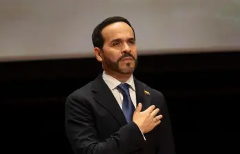 La administración entrante sostiene que el proceso de selección priorizará la meritocracia y dejará de lado los privilegios y las recomendaciones políticas. FOTO CAMILO SUÁREZ
