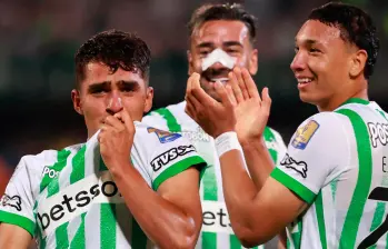 Juan Manuel Rengifo tiene 20 años. Ha sido campeón varias veces con la Selección Antioquia de los torneos nacionales organizados por Difútbol. FOTO: MANUEL SALDARRIAGA