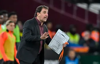 Con la prelista que Néstor Lorenzo le pasó este lunes a la FIFA, se acerca la decisión definitiva sobre los 26 jugadores que llevará al Mundial, la cual deberá tomar, a más tardar, el 2 de junio. FOTO GETTY