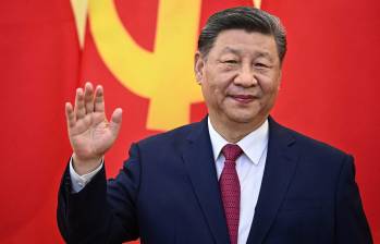 Un grupo de militares quería darle un golpe de Estado al Partido y a Xi Jinping; el movimiento fue contenidos por las fuerzas del orden. Foto: Redes Sociales