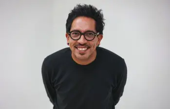 Las boletas se consiguen a través de eticketablanca.com. También se presentará en Bogotá el jueves 11. FOTO Manuel Saldarriaga