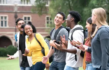 Australia se ha consolidado como uno de los destinos académicos preferidos por los colombianos, gracias a la calidad de sus universidades, la diversidad cultural y las oportunidades de desarrollo profesional. FOTO: Cortesía Gobierno de Australia