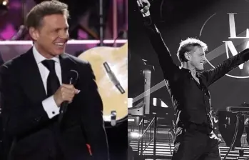 La salud de Luis Miguel sigue generando incertidumbre tras versiones contradictorias sobre una presunta hospitalización en Nueva York. FOTO: Luis Miguel vía Instagram. 
