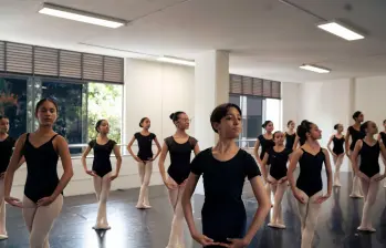 Niños y niñas de 7 a 12 años pueden participar en esta convocatoria. FOTO: Cortesía Chino Romero