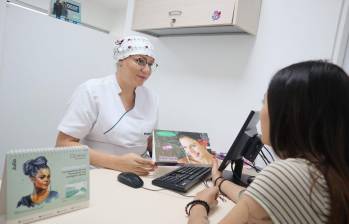 La campaña busca que las personas asuman un papel activo en la identificación y denuncia de conductas que perpetúan la violencia de género. FOTO: cortesía Profamilia