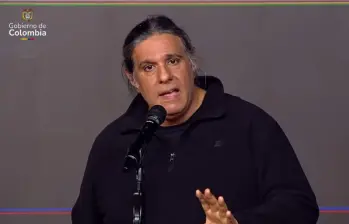Carlos Oñoro habló de fraude electoral en las pasadas elecciones. Foto: captura de video